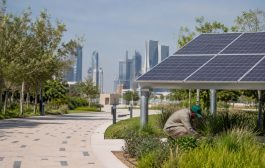 تطوير المرافق العامة يضع الاستدامة في مقدمة الأولويات