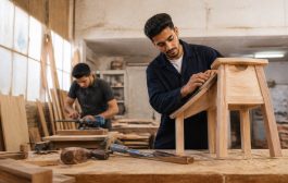 المشروعات الصغيرة تفتح فرصًا جديدة أمام الشباب