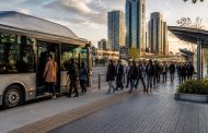 خطط لتحسين النقل العام وربط المناطق السكنية بمراكز العمل