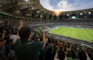 الملاعب الذكية تقدم تجربة أكثر تفاعلًا للجمهور