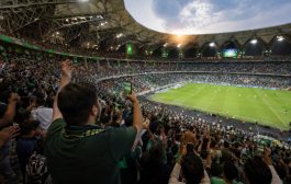 الملاعب الذكية تقدم تجربة أكثر تفاعلًا للجمهور