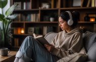 الكتاب الصوتي يجذب جيلًا جديدًا من القراء
