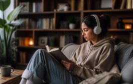 الكتاب الصوتي يجذب جيلًا جديدًا من القراء