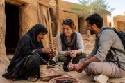 السفر المسؤول يجمع بين المتعة واحترام المجتمعات المحلية